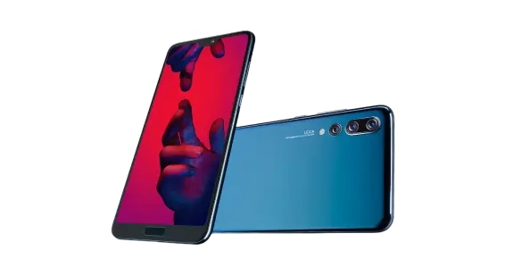 Ремонт Huawei в Кирове - специализированный сервисный центр