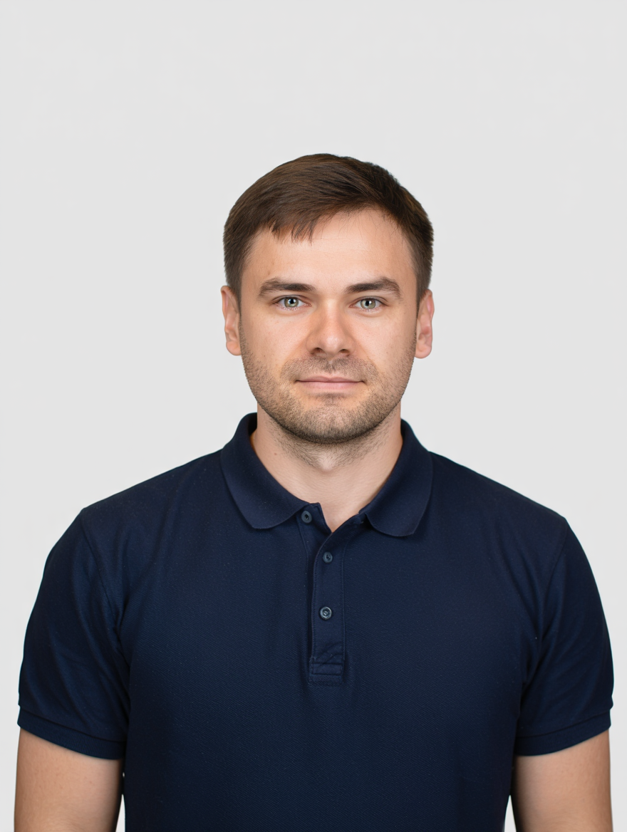 Архипов Денис Олегович