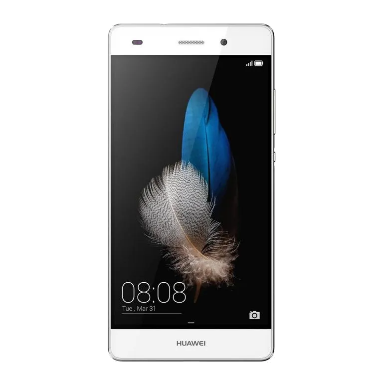 Замена разъёма наушников (гарнитуры) Huawei P8 Lite
