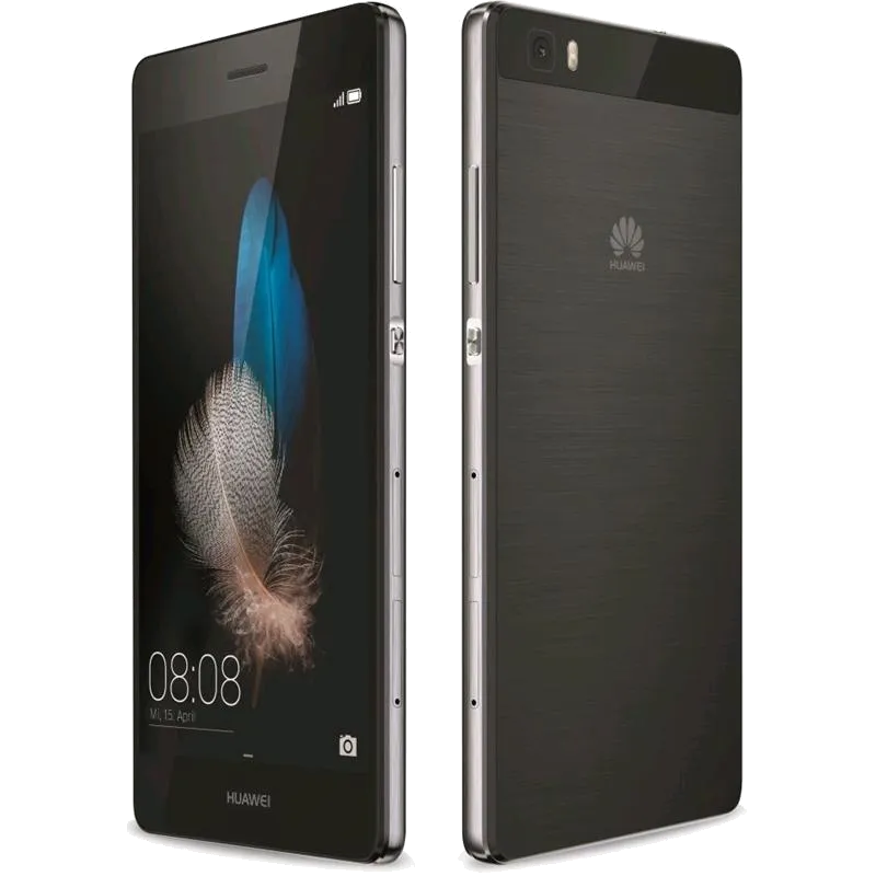Замена разъёма наушников (гарнитуры) Huawei P8