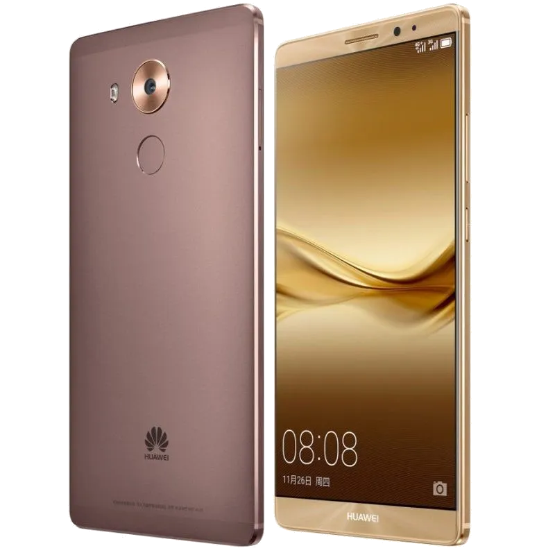 Замена разъёма наушников (гарнитуры) Huawei Mate 8