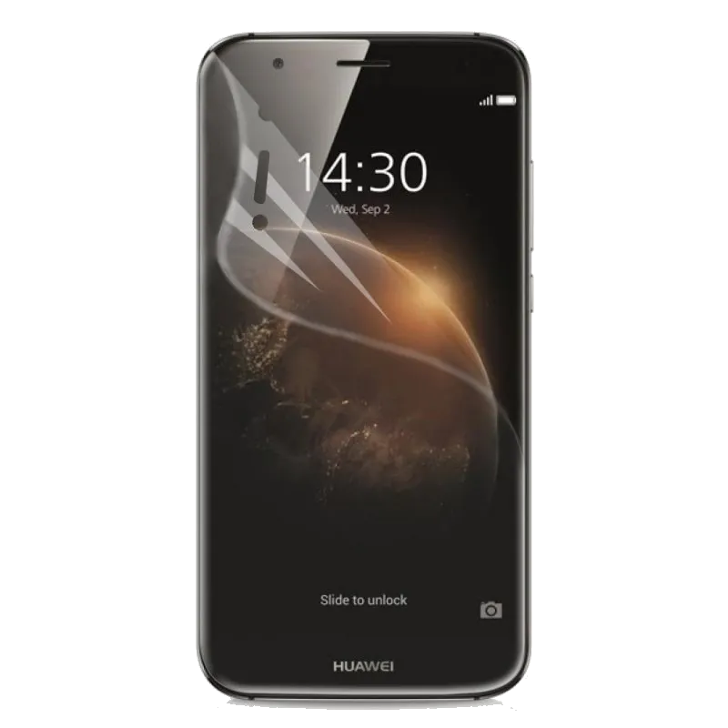 Замена разъёма наушников (гарнитуры) Huawei G8