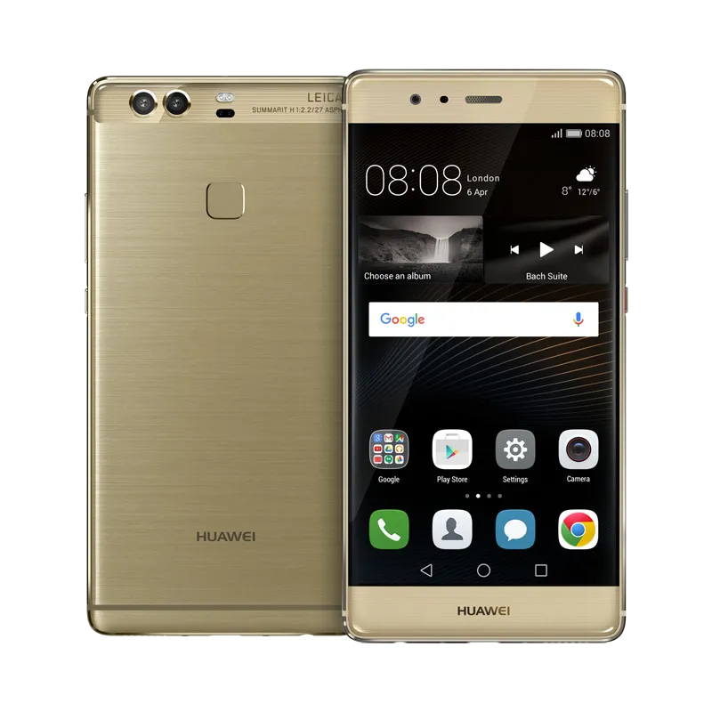 Замена разъёма наушников (гарнитуры) Huawei P9 Plus