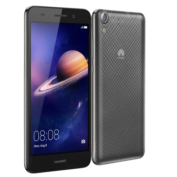 Замена разъёма наушников (гарнитуры) Huawei Y6 II
