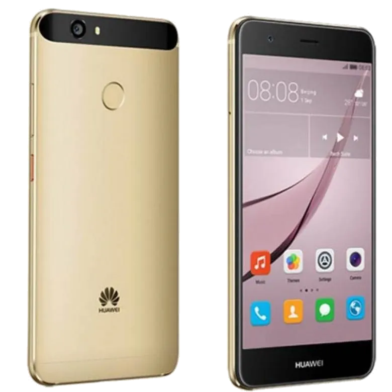 Замена разъёма наушников (гарнитуры) Huawei Nova