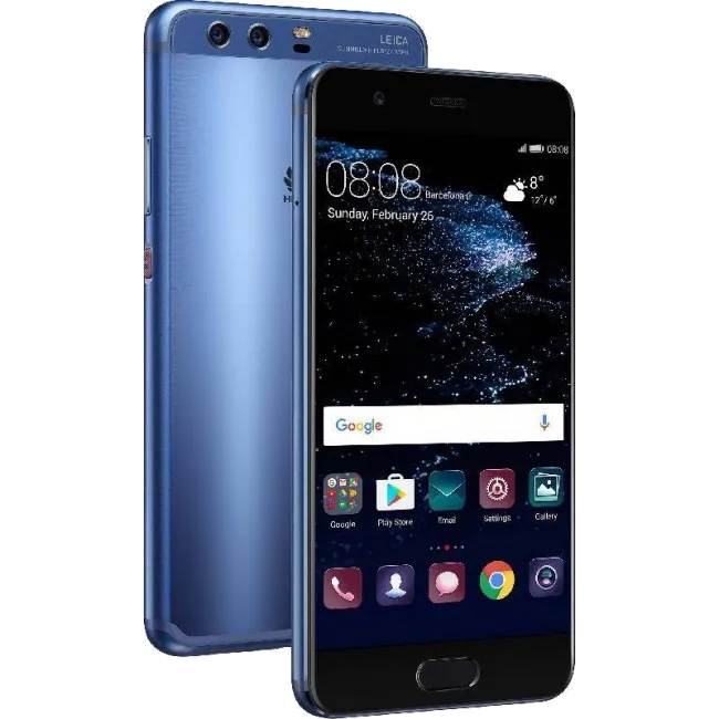 Замена разъёма наушников (гарнитуры) Huawei P10 Plus