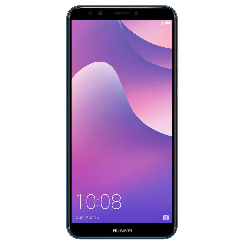 Замена разъёма наушников (гарнитуры) Huawei Y7