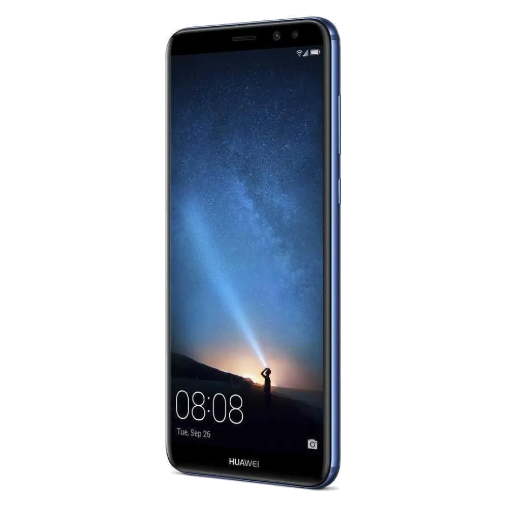 Замена разъёма наушников (гарнитуры) Huawei Mate 10 Lite