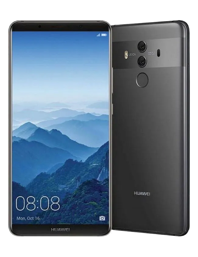 Замена разъёма наушников (гарнитуры) Huawei Mate 10 Pro