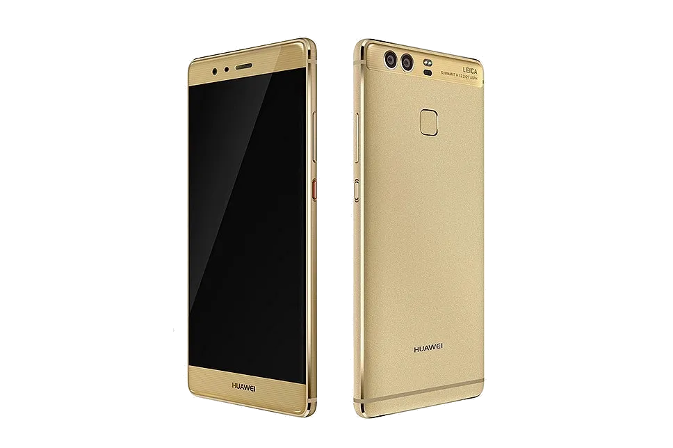 Замена разъёма наушников (гарнитуры) Huawei P9