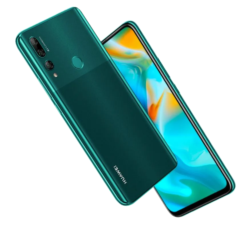 Замена разъёма наушников (гарнитуры) Huawei Y9 2019