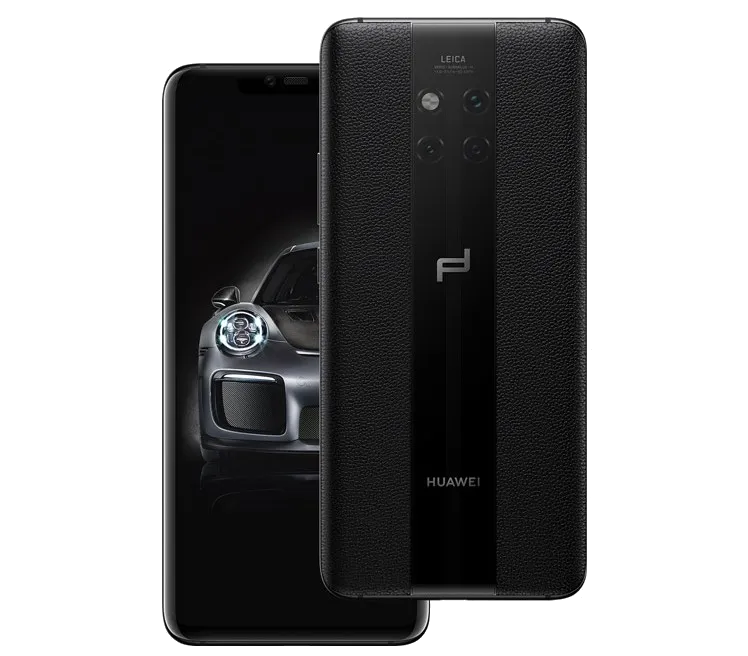 Замена разъёма наушников (гарнитуры) Huawei Mate 20 RS