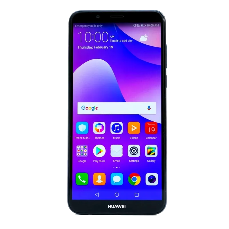 Замена разъёма наушников (гарнитуры) Huawei Y6 Prime