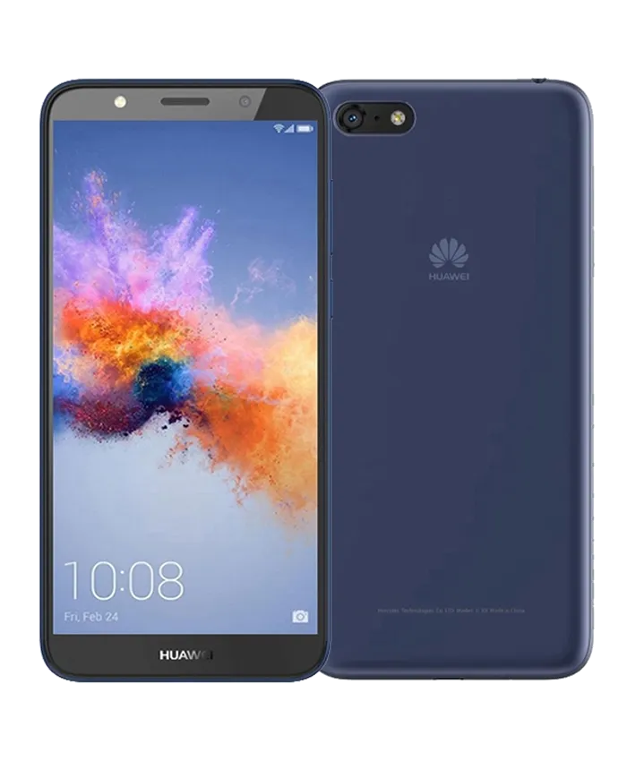 Замена разъёма наушников (гарнитуры) Huawei Y5 Prime