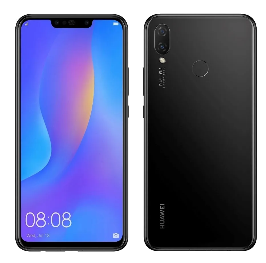 Замена разъёма наушников (гарнитуры) Huawei Nova 3i