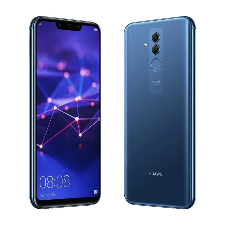 Замена разъёма наушников (гарнитуры) Huawei Mate 20 Lite
