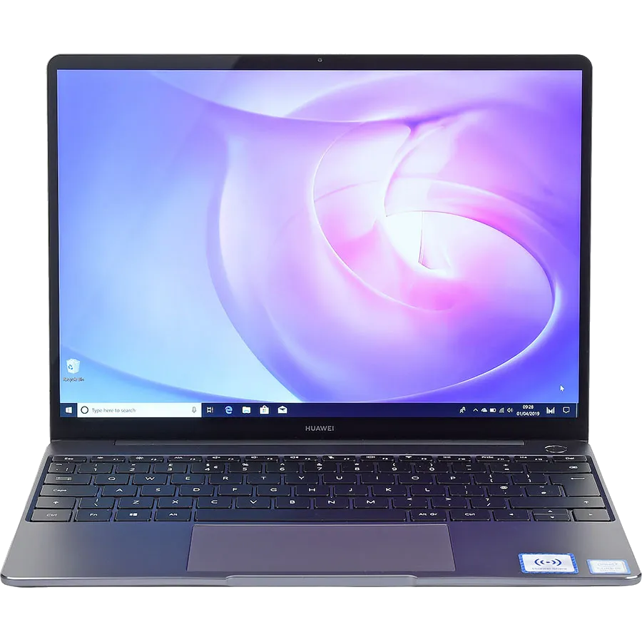 Замена вебкамеры Huawei MateBook 13
