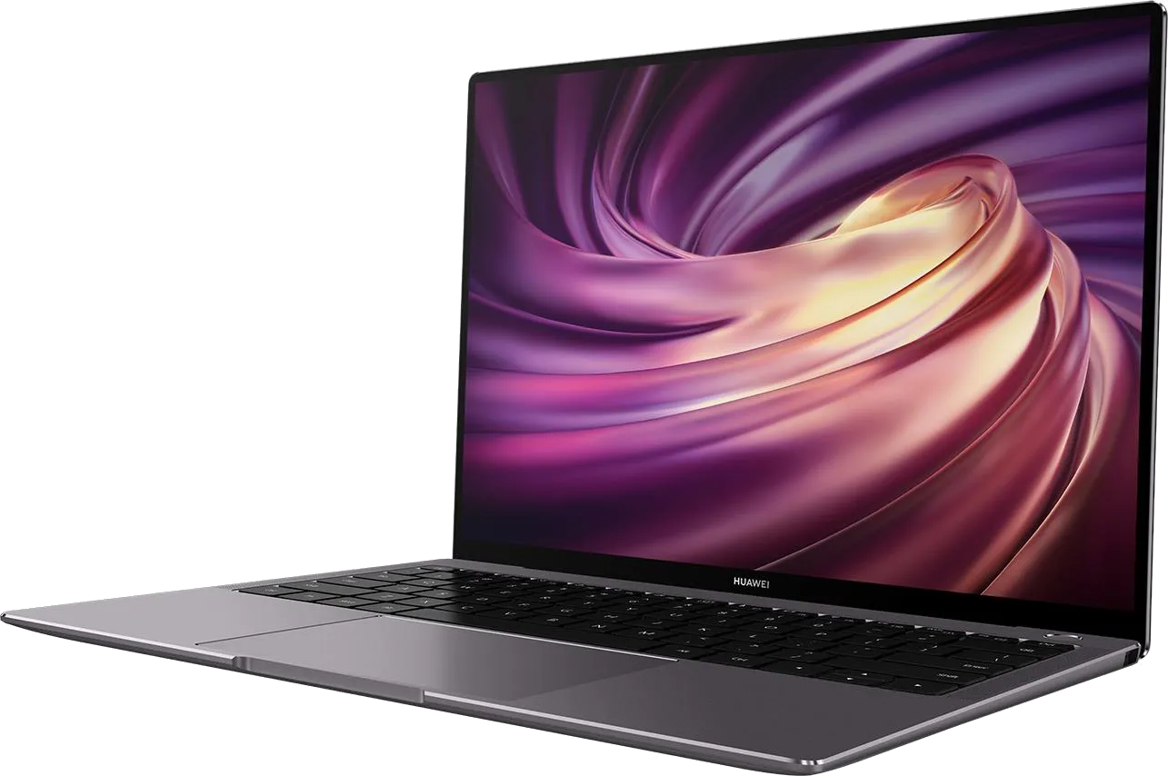 Замена вебкамеры Huawei MateBook X Pro