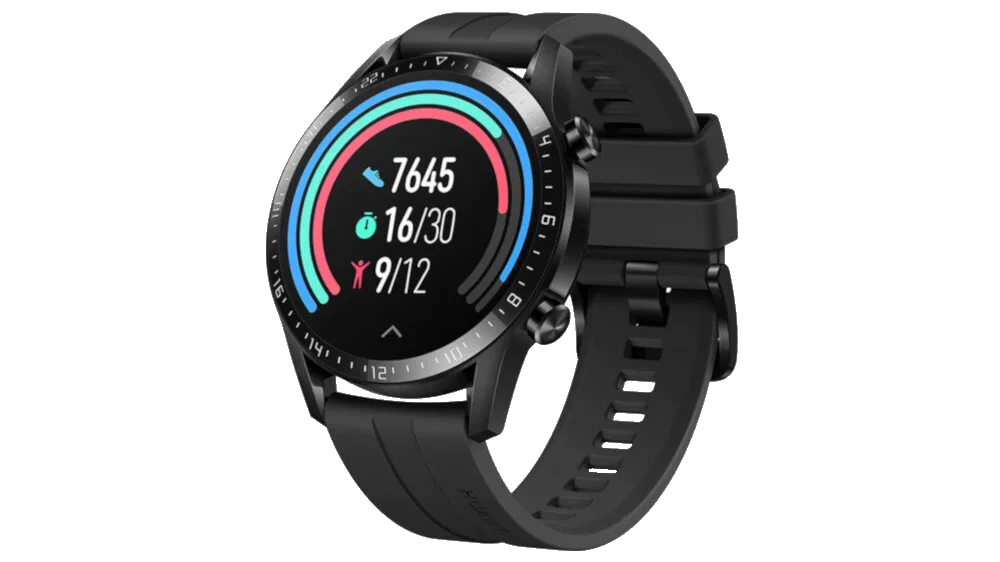 Замена Wi-Fi Huawei WATCH GT 2 46 mm