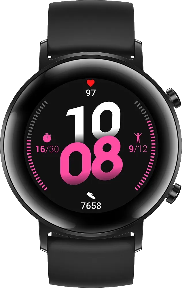 Замена Wi-Fi Huawei WATCH GT 2 Diana 42 mm