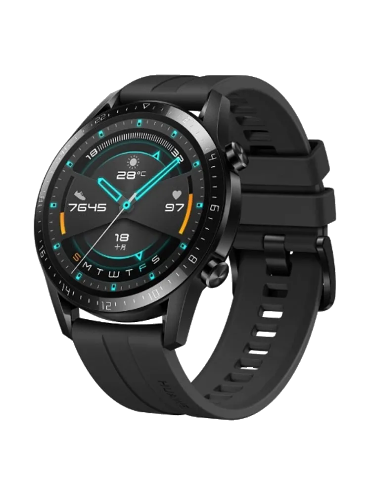 Замена Wi-Fi Huawei WATCH GT 2 Latona 46 mm