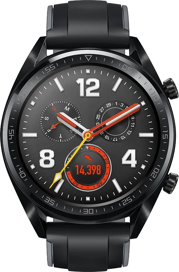 Замена Wi-Fi Huawei WATCH GT
