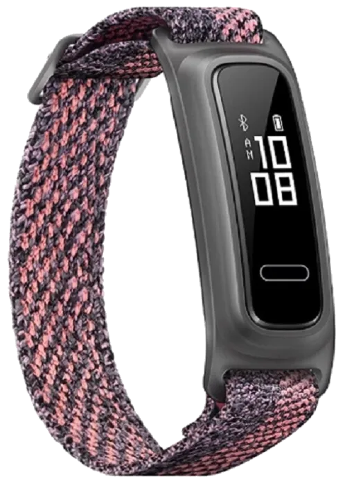 Замена Wi-Fi Huawei Band 4e