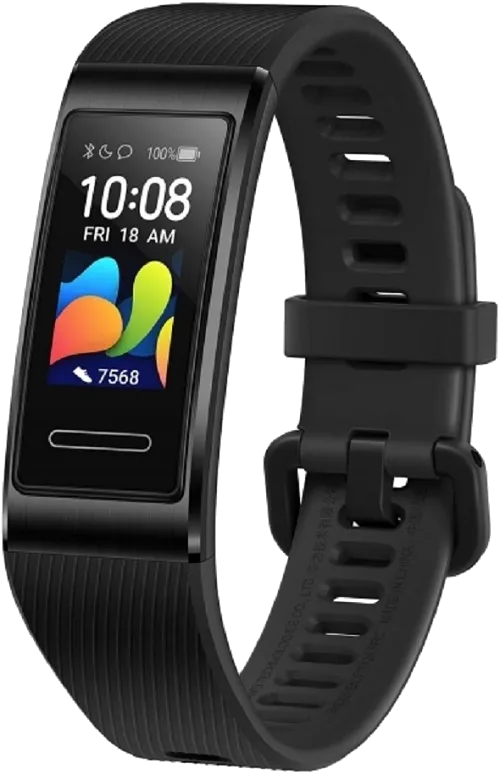Замена Wi-Fi Huawei Band 4 Pro