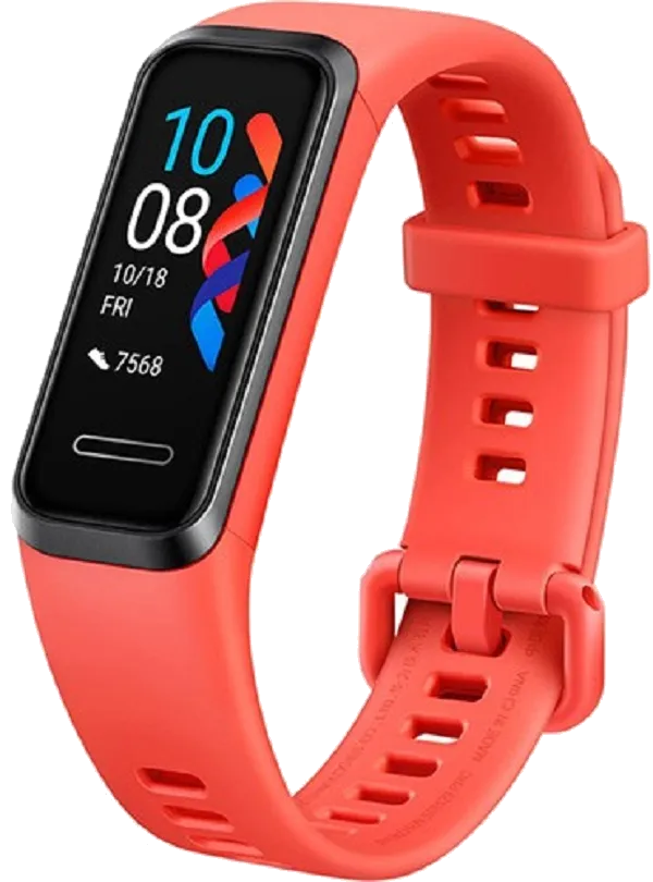 Замена Wi-Fi Huawei Band 4