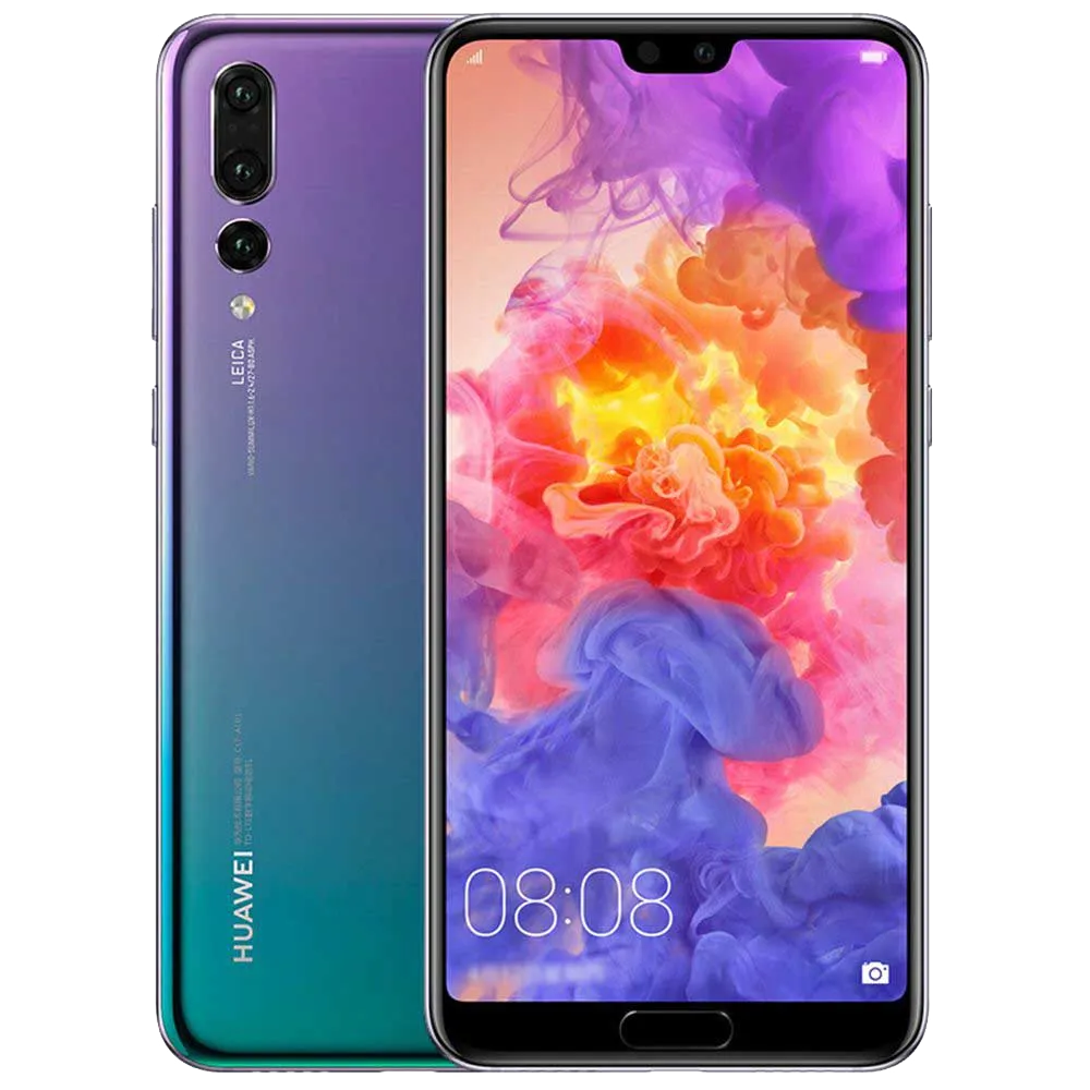 Ремонт P20 в сервисном центре huawei-remont-center