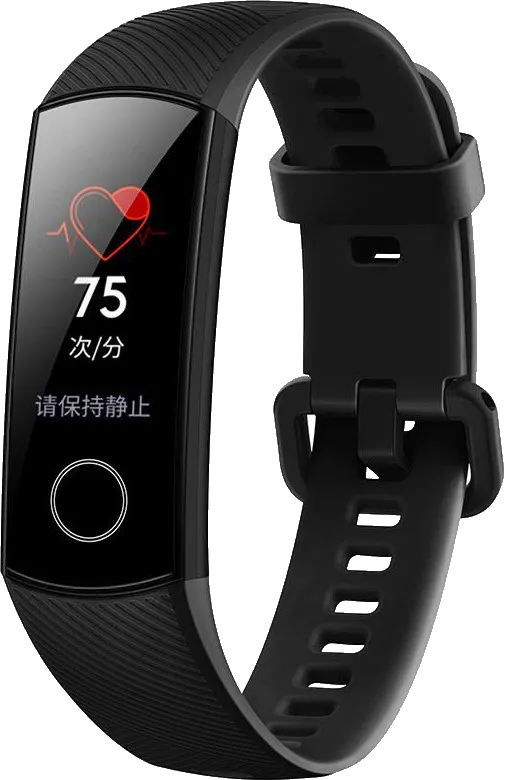 Замена Wi-Fi Huawei Honor Band 3 Carbon