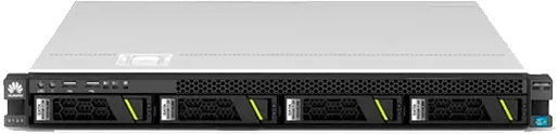 Ремонт СХД Huawei Tecal RH1288 V2