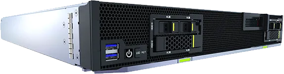 Ремонт СХД Huawei FusionServer CH242 V5