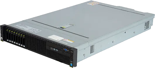 Ремонт СХД Huawei FusionServer RH2288H V3