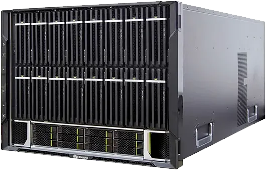Ремонт СХД Huawei FusionServer RH8100 v3