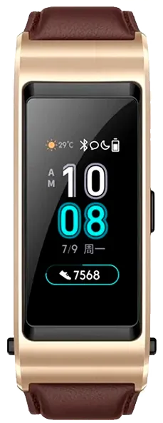 Замена Wi-Fi Huawei Talkband B5