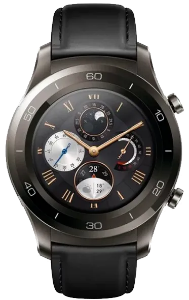 Замена Wi-Fi Huawei Watch 2