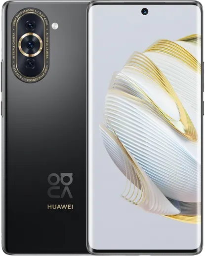 Ремонт Nova 10 SE в сервисном центре huawei-remont-center