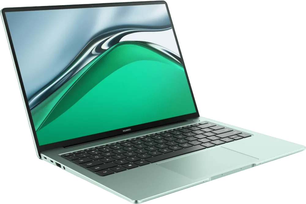 Замена вебкамеры Huawei Matebook 14
