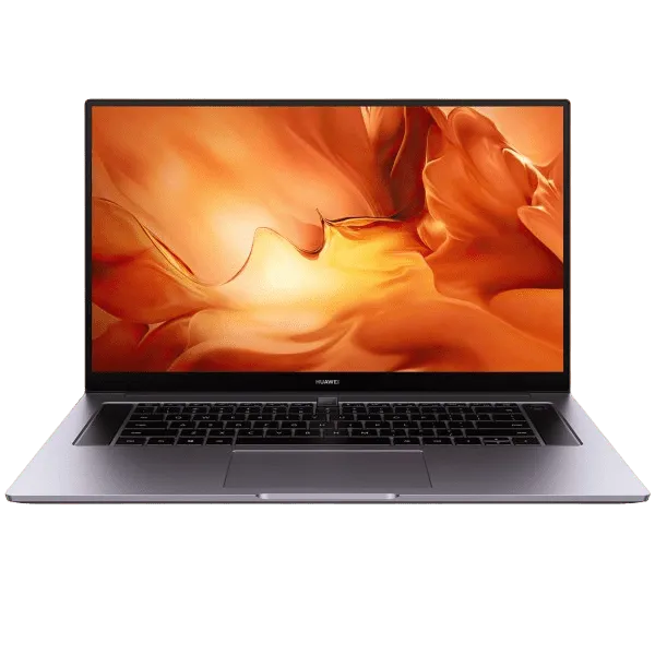 Замена вебкамеры Huawei Matebook D16