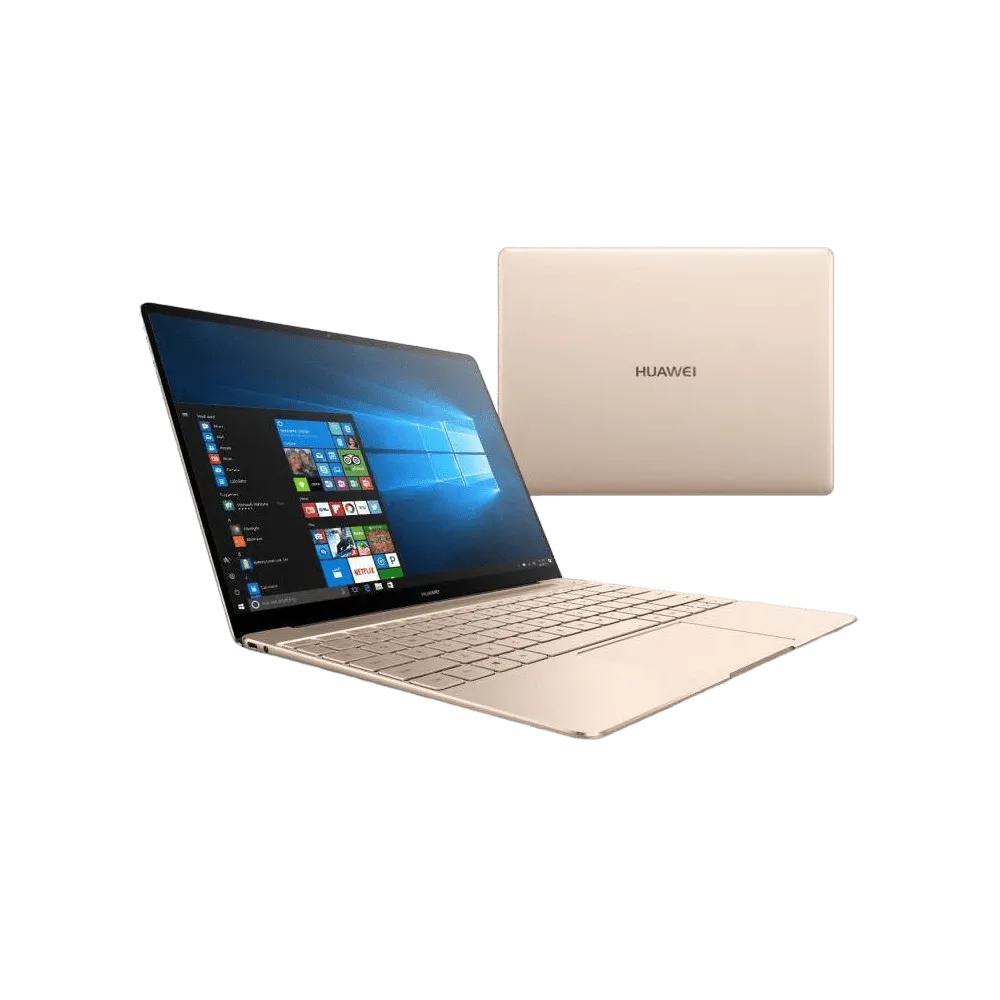 Замена вебкамеры Huawei Matebook X13