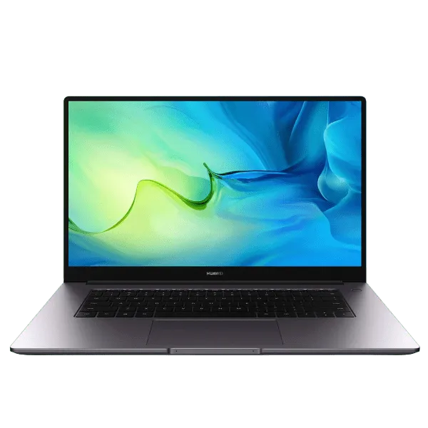 Замена вебкамеры Huawei Matebook D15