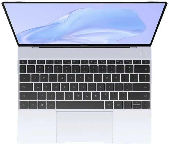 Замена вебкамеры Huawei Matebook X