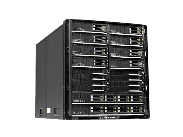 Ремонт СХД Huawei E9000