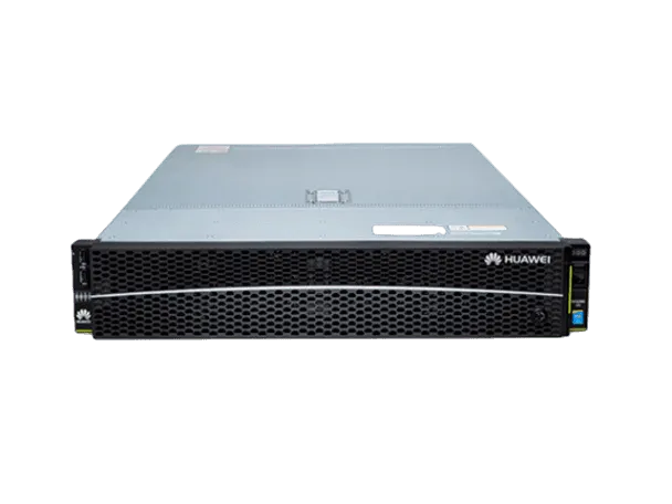 Ремонт СХД Huawei Tecal RH2288 V2