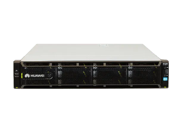 Ремонт СХД Huawei Tecal RH2485 V2