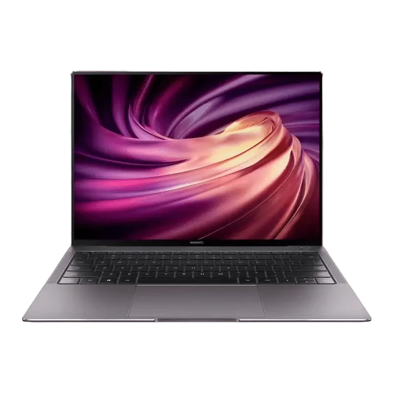 Замена вебкамеры Huawei Pro 2020
