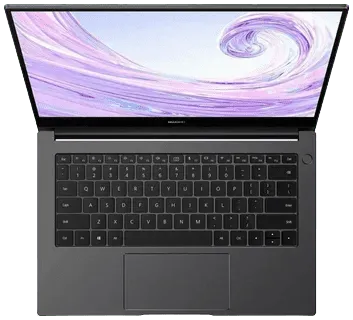Замена вебкамеры Huawei 14