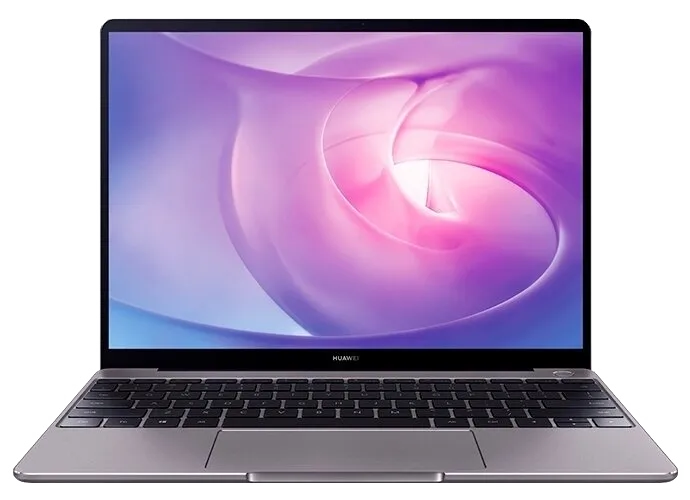 Замена вебкамеры Huawei 13 2020 (53011AAX)