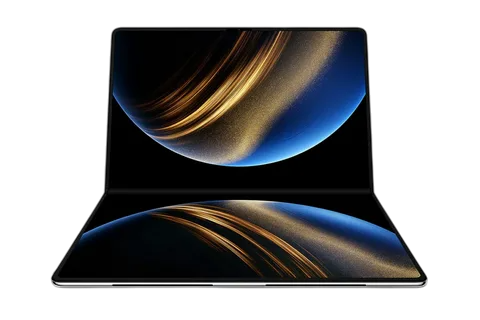 Замена вебкамеры Huawei MateBook Fold